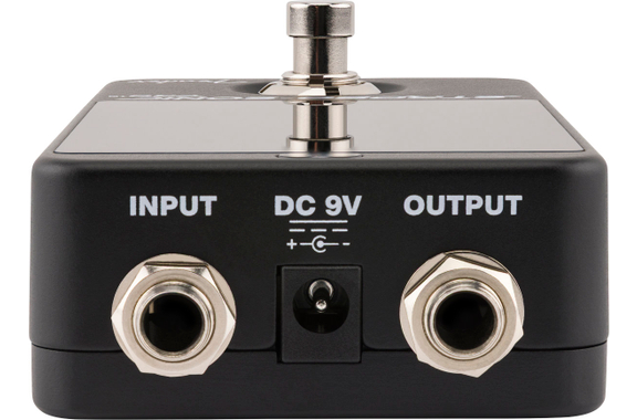 Fender Strobo-Sonic Pro Tuner Pedal image 2
