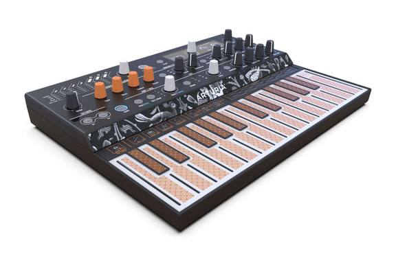 Arturia MicroFreak image 2