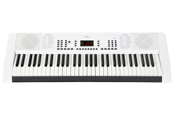 FunKey 61 Edition blanc image 2