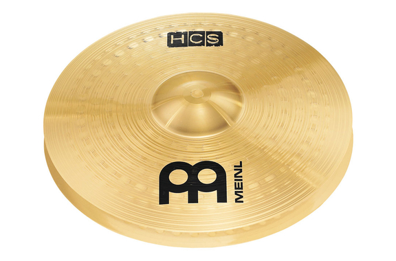 Meinl 13" HCS HiHat Pearl Snare Cajon Set image 2