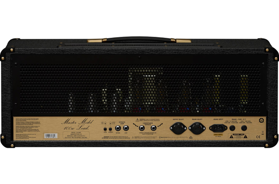 Marshall JCM800 Modified image 2