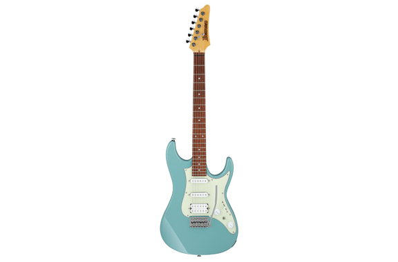 Ibanez AZES40-PRB Purist Blue image 2