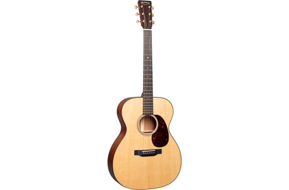 Martin Guitar 000-18 Modern Deluxe  - Retoure (Zustand: sehr gut) image 2