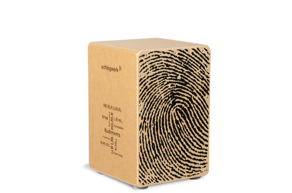 Schlagwerk CP83 Cajon Fingerprint Taille M Set image 2