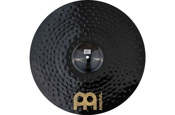 Meinl HCS20DAR 20" HCS Dark Ride image 2