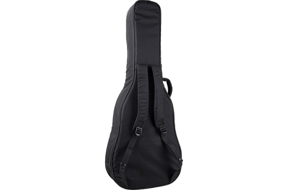 Ovation Guitar Gig Bag Deep Bowl/Mid-Depth + 12-String image 2