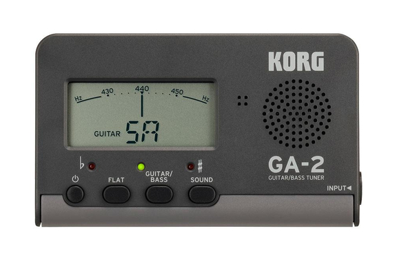 Korg GA-2 image 2