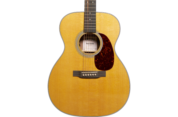 Martin 000-13E Retro Walnut image 2