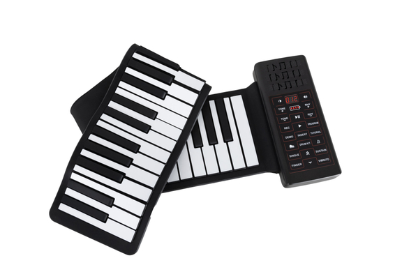 McGrey RA-61 Rollpiano mit Akku image 2