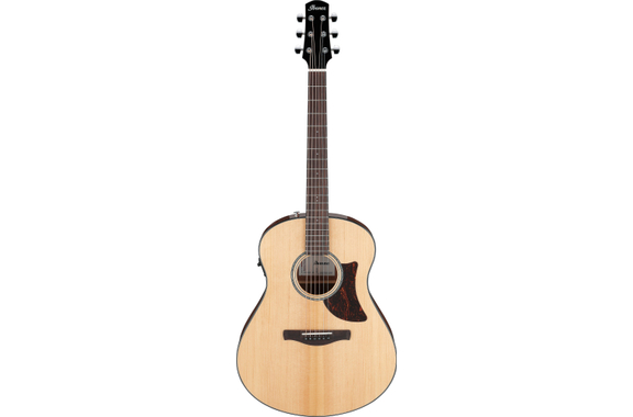 Ibanez AAM100E-NT Natural High Gloss image 2