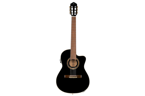 Ortega RCE138-T4BK image 2