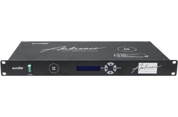 Eurolite Ambience Control 4 RGBW 24V image 2