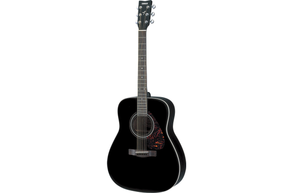 Yamaha F370 BL Black Set image 2