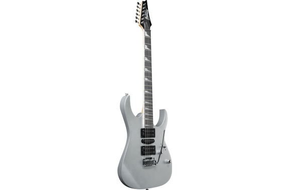 Ibanez GRG170DX-SV Silver image 2