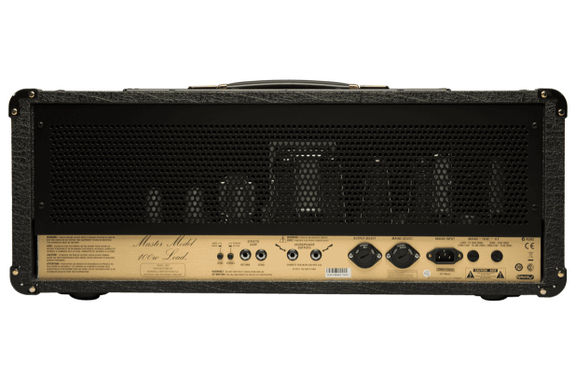 Marshall 2203 JCM800 New Vintage Head image 2