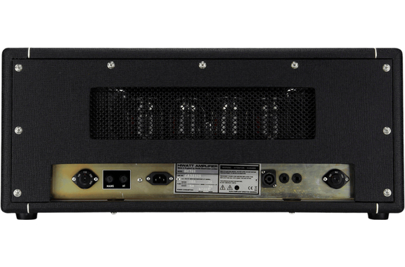 Hiwatt DR201 Custom 200 image 2