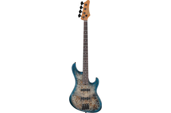Ibanez MDM1600-CTL Mode Cosmic Blue Starburst Low Gloss image 2