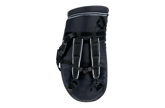 Housse Soundline pour Tuba Sib Cerveny Arion image 2