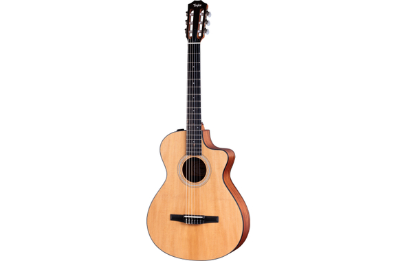 Taylor 112ce-N image 2