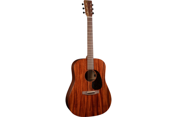 Martin Guitar D-15E image 2