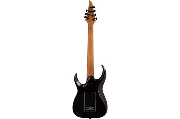 Jackson Pro Plus Series Signature Misha Mansoor Juggernaut ET7  - Retoure (Zustand: sehr gut) image 2