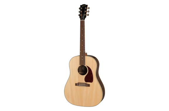 Gibson J-45 Studio Walnut Antique Natural image 2