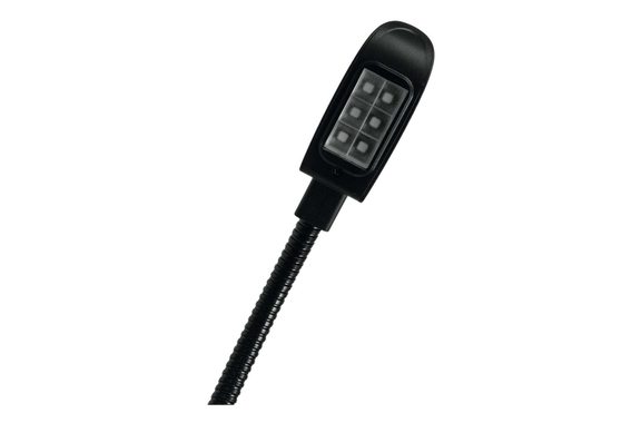 Eurolite Flexilight Col De Cygne LED SMD XLR image 2