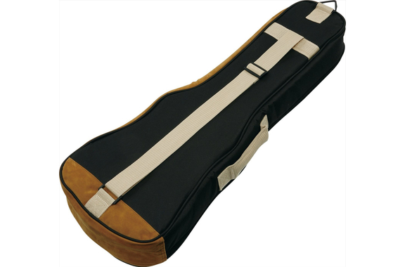 Ibanez IUBT541-BK Powerpad Black image 2