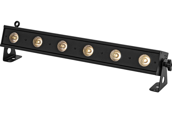 Eurolite LED BAR-6 QCL RGB+WW Leiste image 2