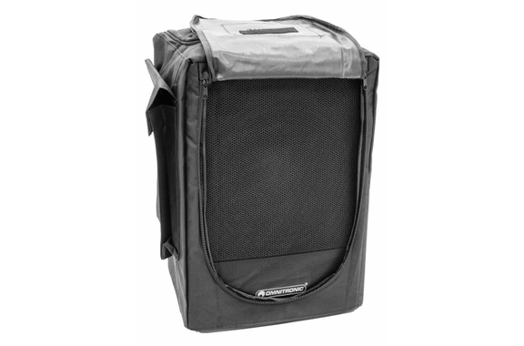 Omnitronic MOM-10BT4 Lautsprechertasche image 2