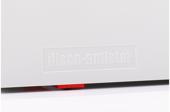 Knosti Disco-Antistat Generation II Plus Schallplatten Waschgerät image 2