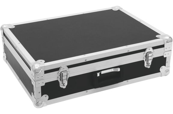 Roadinger Universeel Koffer-Case FOAM GR-4 Zwart image 2
