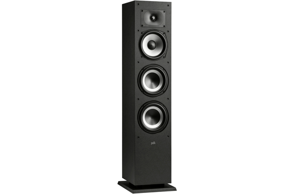 Par de Altavoces de Suelo Polk Audio Monitor XT60 image 2