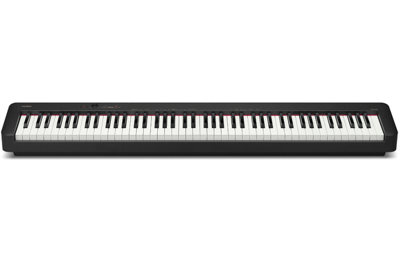 Casio CDP-S110 BK E-Piano Nero image 2