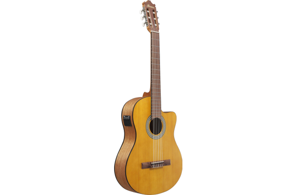 Ibanez GA3ECE-OAM Open Pore Amber Set 4/4 image 2