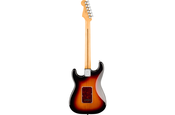 Fender Player II Modified Stratocaster HSS 3-Color Sunburst image 2