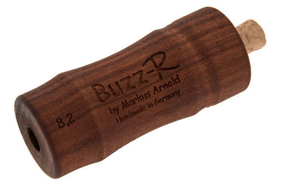 Markus Arnold Buzz-R Allenatore Di Embouchure Per Corno Francese Set image 2