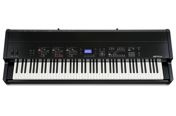 Kawai MP-11SE Stagepiano Stage Set II image 2