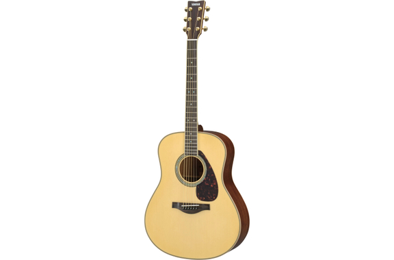Yamaha LL16M ARE Natural image 2