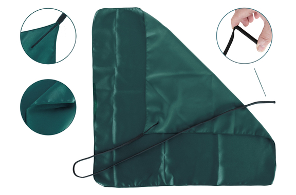 Set per la Cura Lechgold per Sassofono Soprano image 2