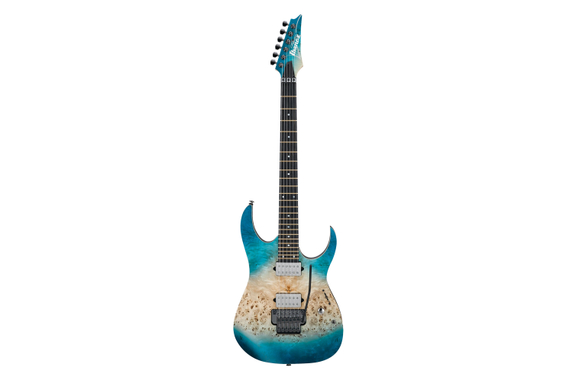 Ibanez RG1120PBZ CIF  - Retoure (Zustand: sehr gut) image 2