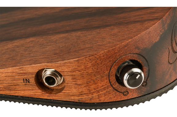 Ortega ANNALOGX-SE Stomp Box Effect Series ANNAlog image 2