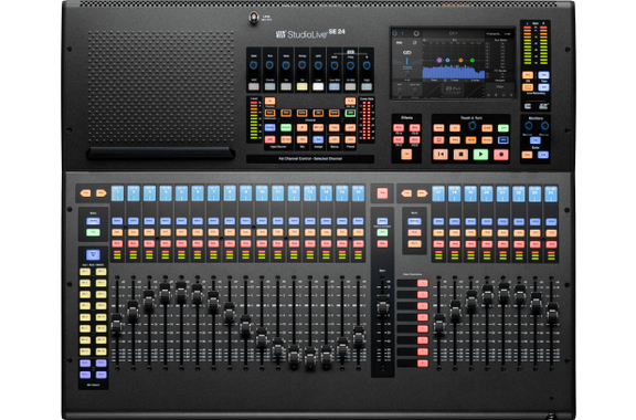 Presonus StudioLive SE24 image 2