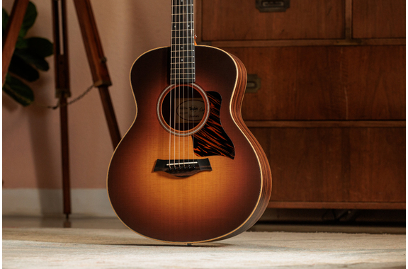 Taylor GS Mini-e Rosewood SB image 2