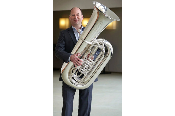 Boquilla Klier Tubamundstück Exclusive 1TVPBL Alexander von Puttkamer Bb ligera image 2