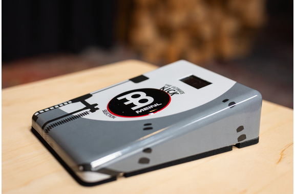 Meinl STB6 Digital Stomp Box Kick image 2