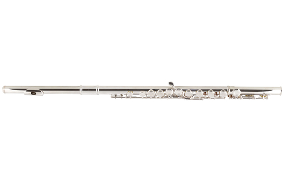 Flauta Transversal Lechgold FL-19/2U image 2