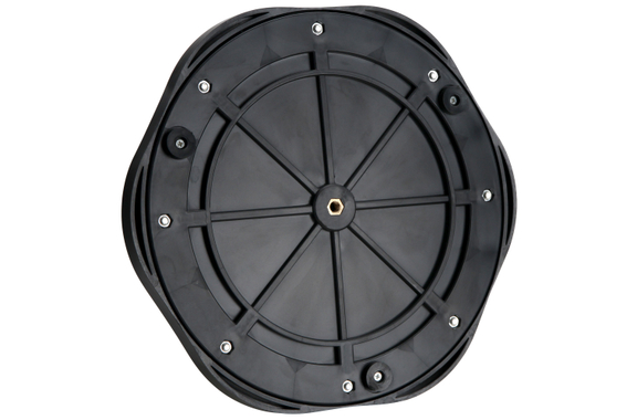 XDrum RT-008 Practice Pad 8" Set de Baguettes image 2