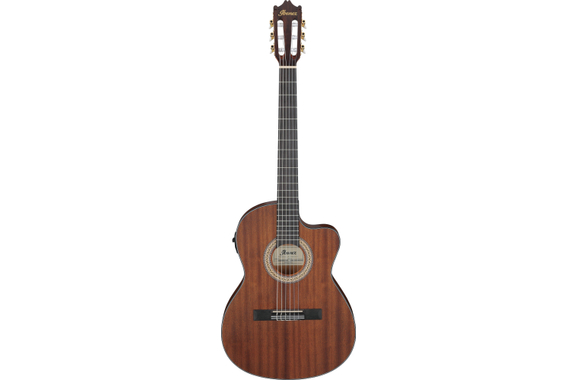 Ibanez GA5MHTCE-OPN Open Pore Natural image 2