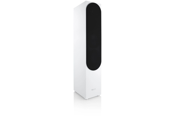 Canton GLE 90 S2 Enceinte Colonne Blanche image 2